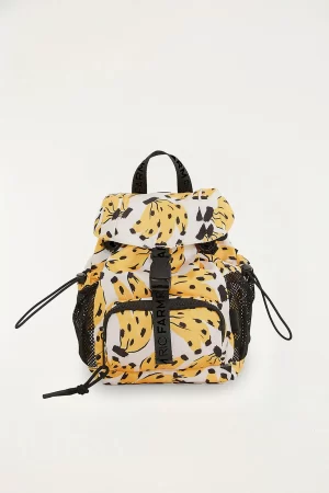 Bolsa Pipoquinha Bossa Banana