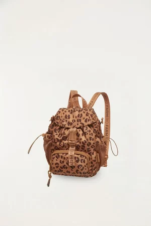 Bolsa Pipoquinha Onça