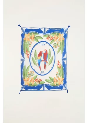 Canga Destino Tropical