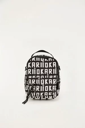 Mochila Borogodó Kariioka